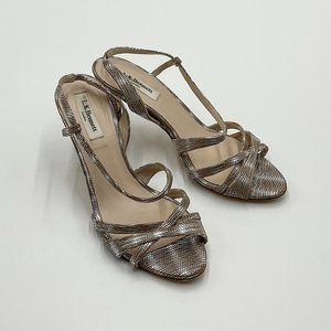 LK Bennett Lourdes heels